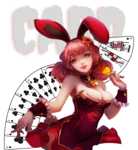 TH777 card games