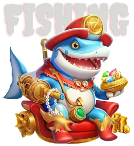 TH777 fishing games