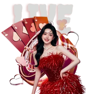 TH777 live casino games