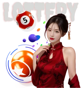 TH777 lottery games