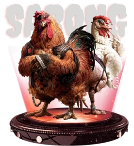 TH777 sabong