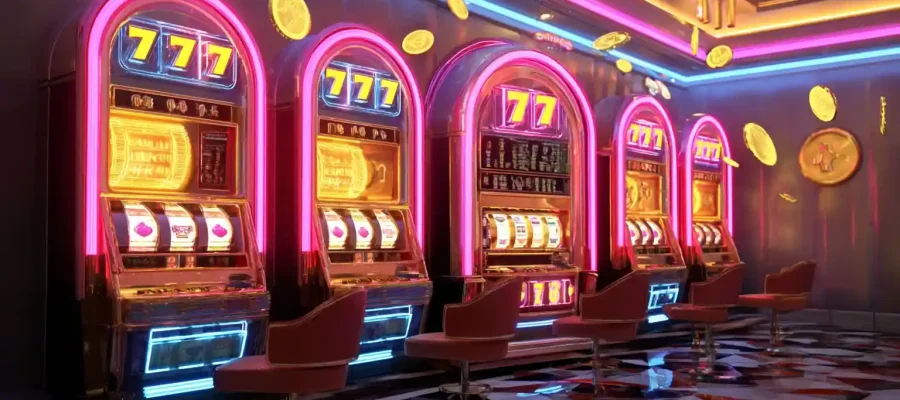 th777 Slot Login Philippines: Madaling Pagparehistro at Pag-login