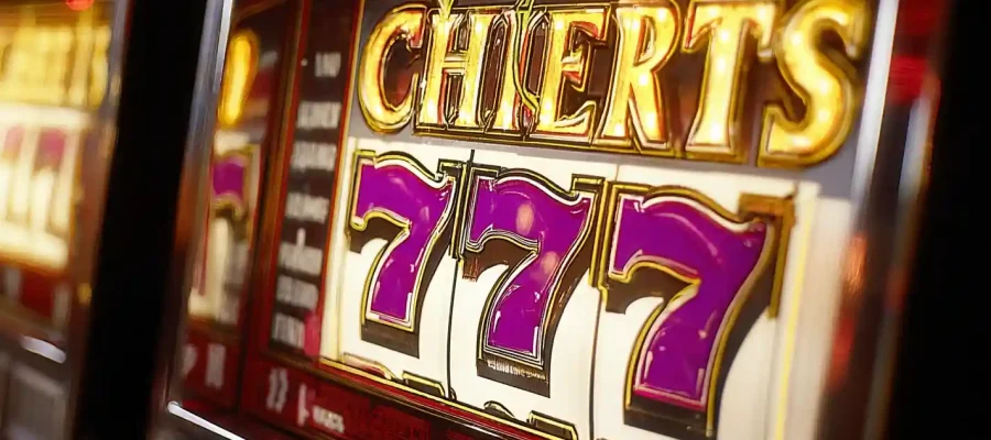 Paano Gumagana ang th777 Slot Meter at Iba Pang Benepisyo