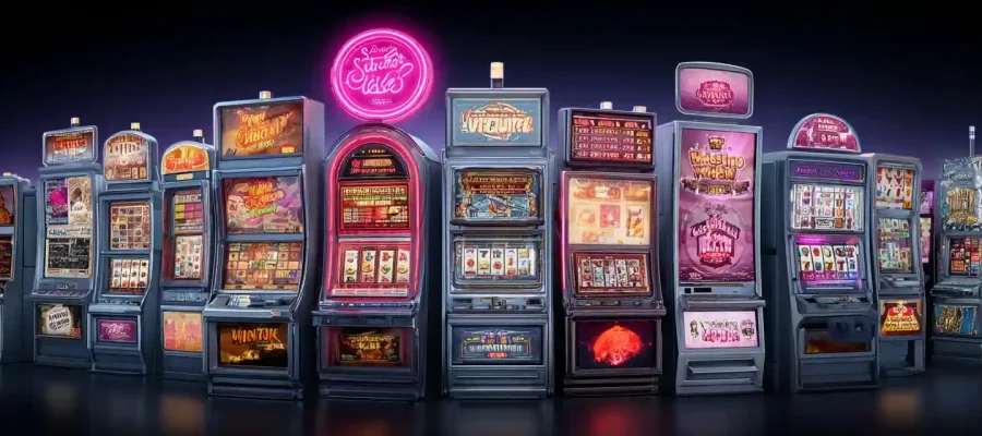 Subukan ang th777 Slot Free para sa Masayang Gaming
