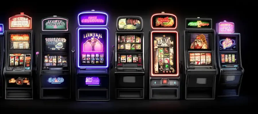 Paano Mag-download ng th777 Slot para sa Masayang Laro