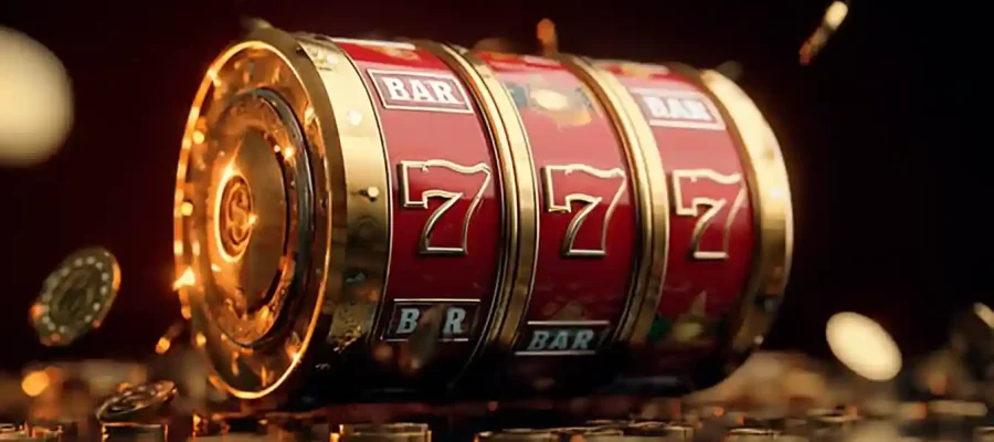 Subukan ang th777 slot: Karanasan sa Online Casino