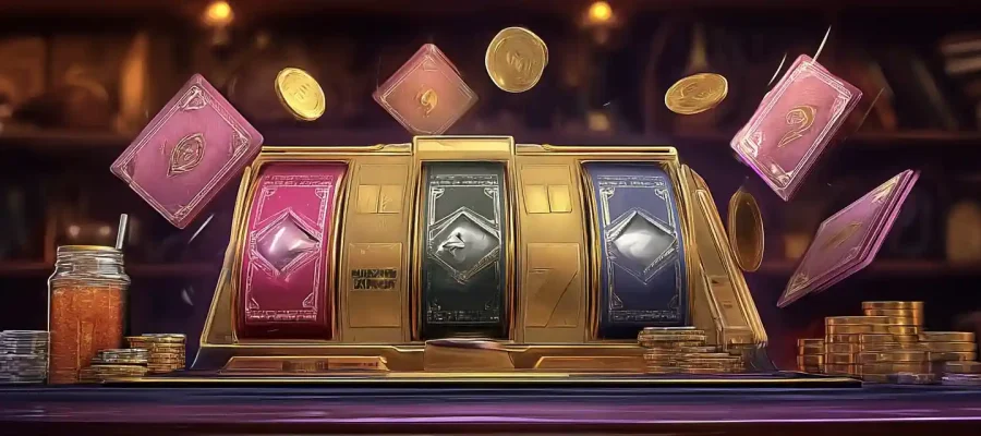 Paano Mag-download ng th777 Slot APK sa Pilipinas