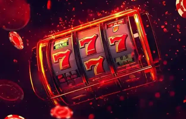Paano Mag-login at Magrehistro sa th777 Slot sa Pilipinas