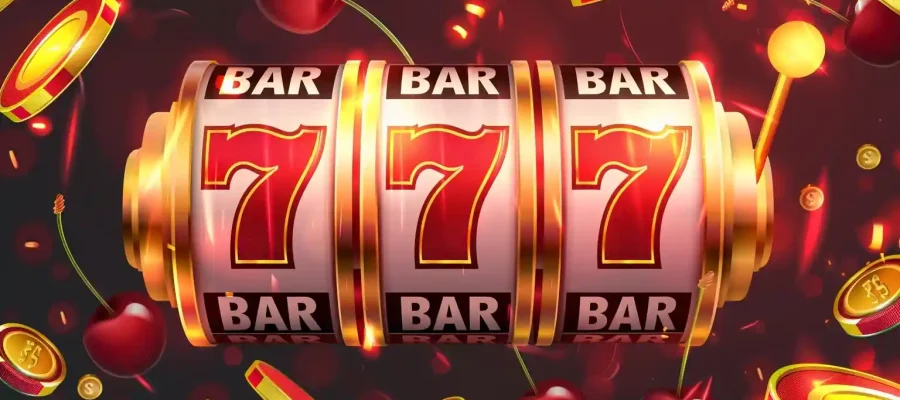 Mag-download ng th777 Slot APK para sa Malaking Panalo