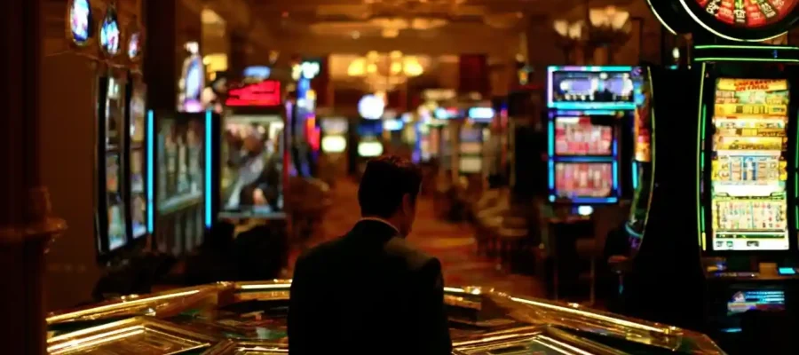th777 Slot: Ang Pinakamahusay na Online Casino sa Pilipinas
