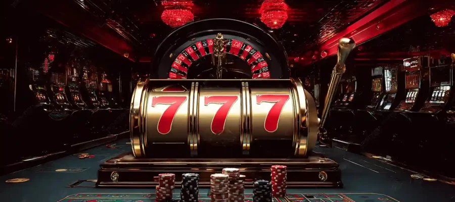 Madaling Access sa th777 Slot: Login at Download