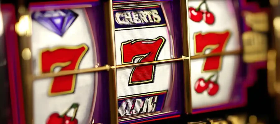 Lahat ng Kailangan Mong Malaman Tungkol sa th777 Slot APK