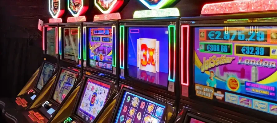 Libreng Laro sa th777 Slot: Paano Maglaro at Mag-enjoy