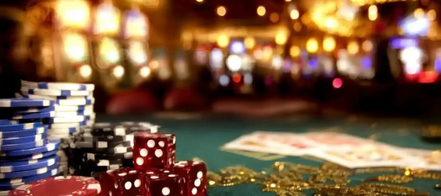 Lahat ng Dapat Mong Malaman Tungkol sa th777 Slot