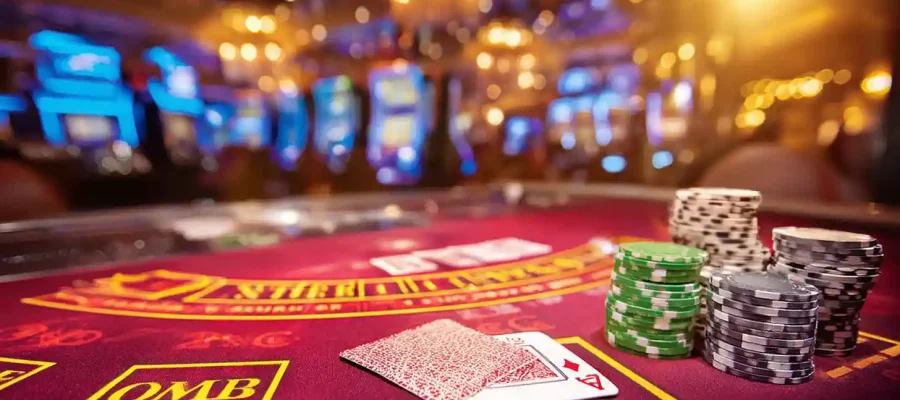 th777 Slot: Ultimate Guide sa Online Entertainment