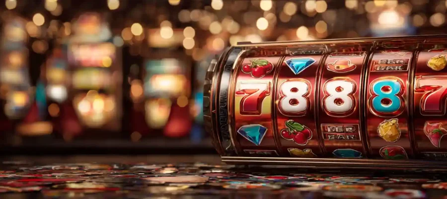 Alamin ang th777 Slot Meter para sa Masusing Paglalaro