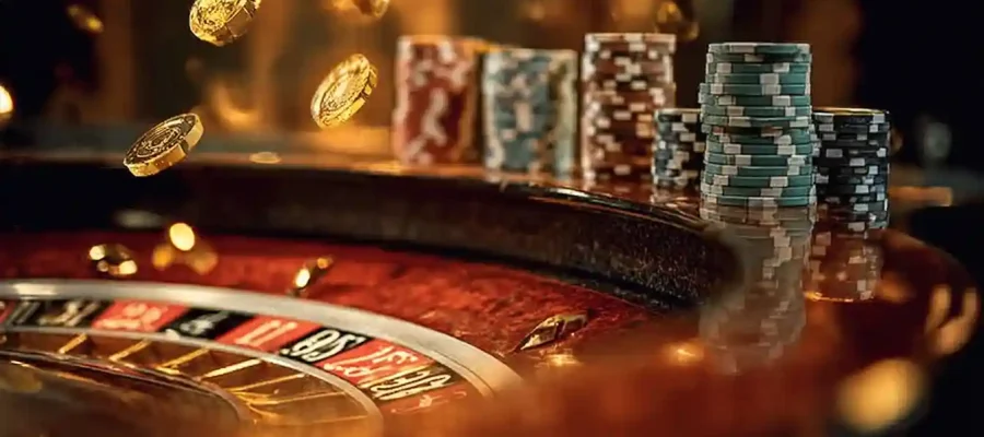Unawain ang th777 Slot Meter para sa Masayang Paglalaro
