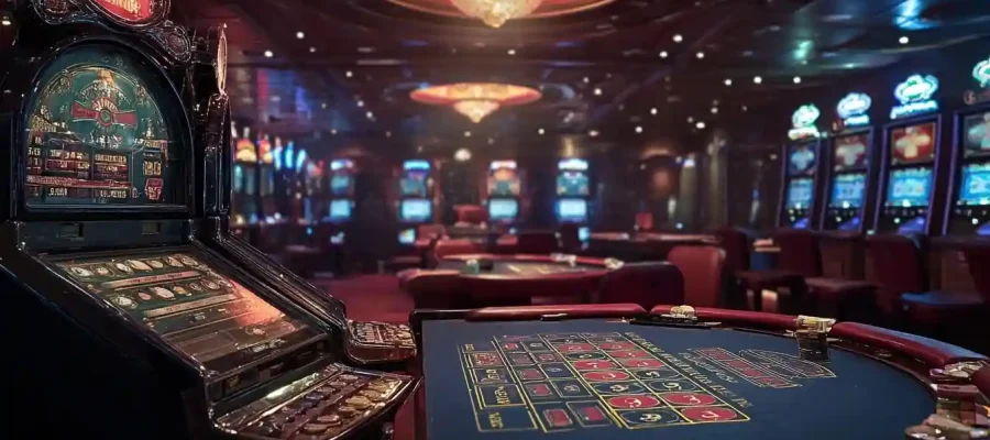 Lahat ng Dapat Mong Malaman Tungkol sa th777 slot