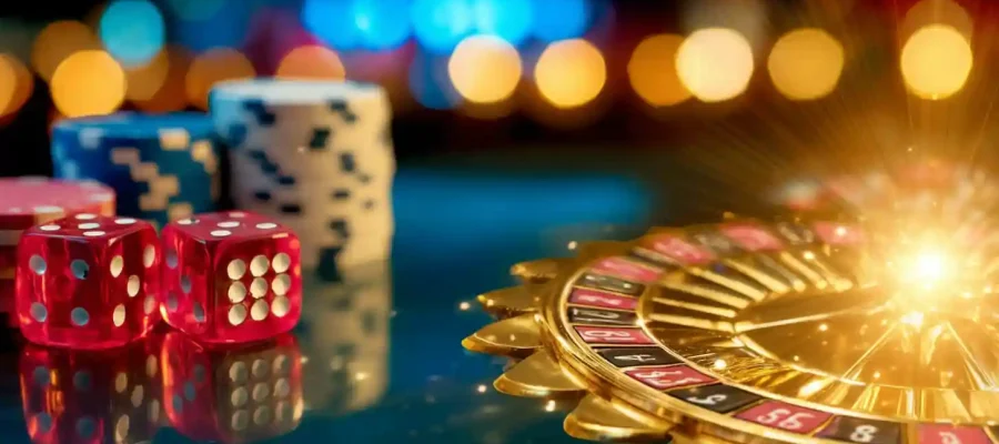 Paano Gumagana ang th777 Slot Meter para sa Ligtas na Paglalaro