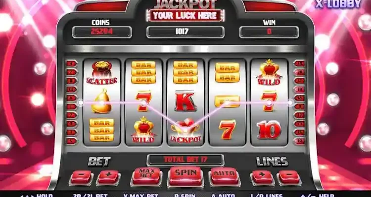 Paano Mag-login at Magrehistro sa th777 Slot sa Pilipinas
