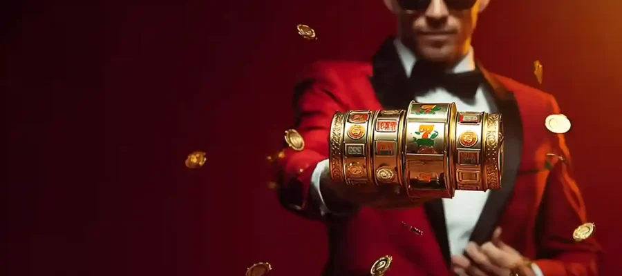 Madaling Gabay sa th777 Slot Login para sa mga Pilipino