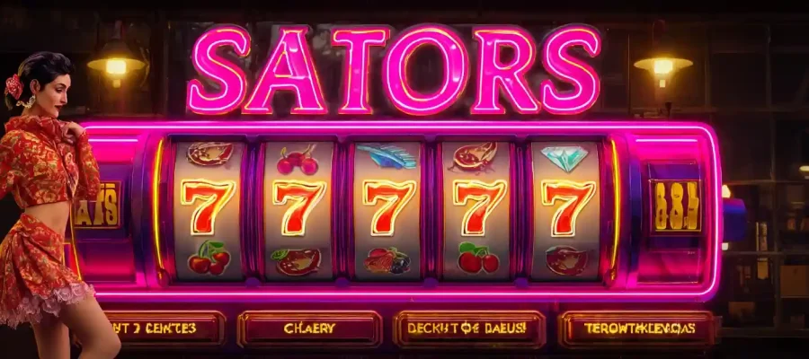 th777.slot: Alamin ang Lahat Tungkol sa Online Gaming Platform na Ito