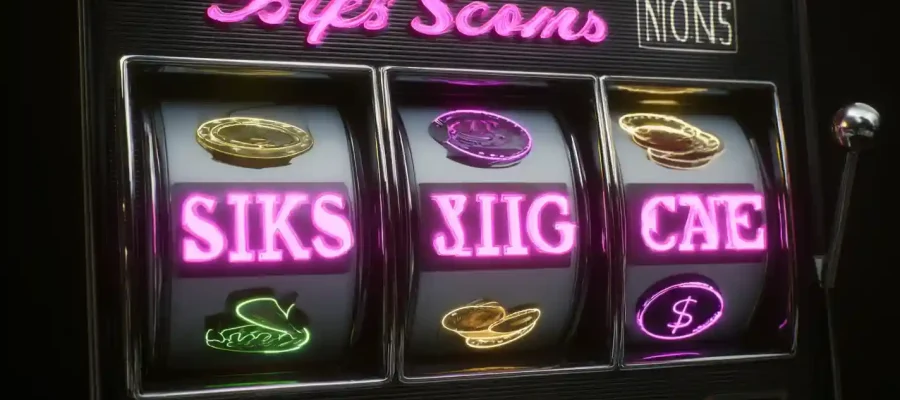 th777 Slot: Ang Pinakamahusay na Online Gaming Experience