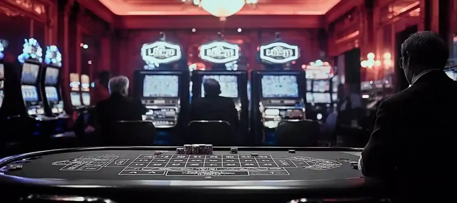 th777.slot: Ultimate Guide sa Online Gaming
