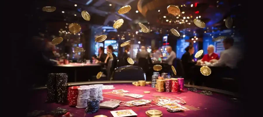 Paano Maglaro at Manalo sa th777.slot