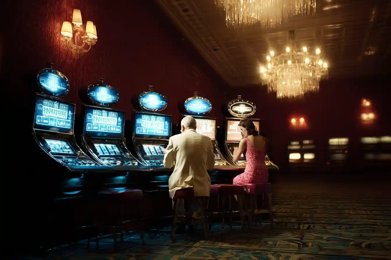 th777 slot
