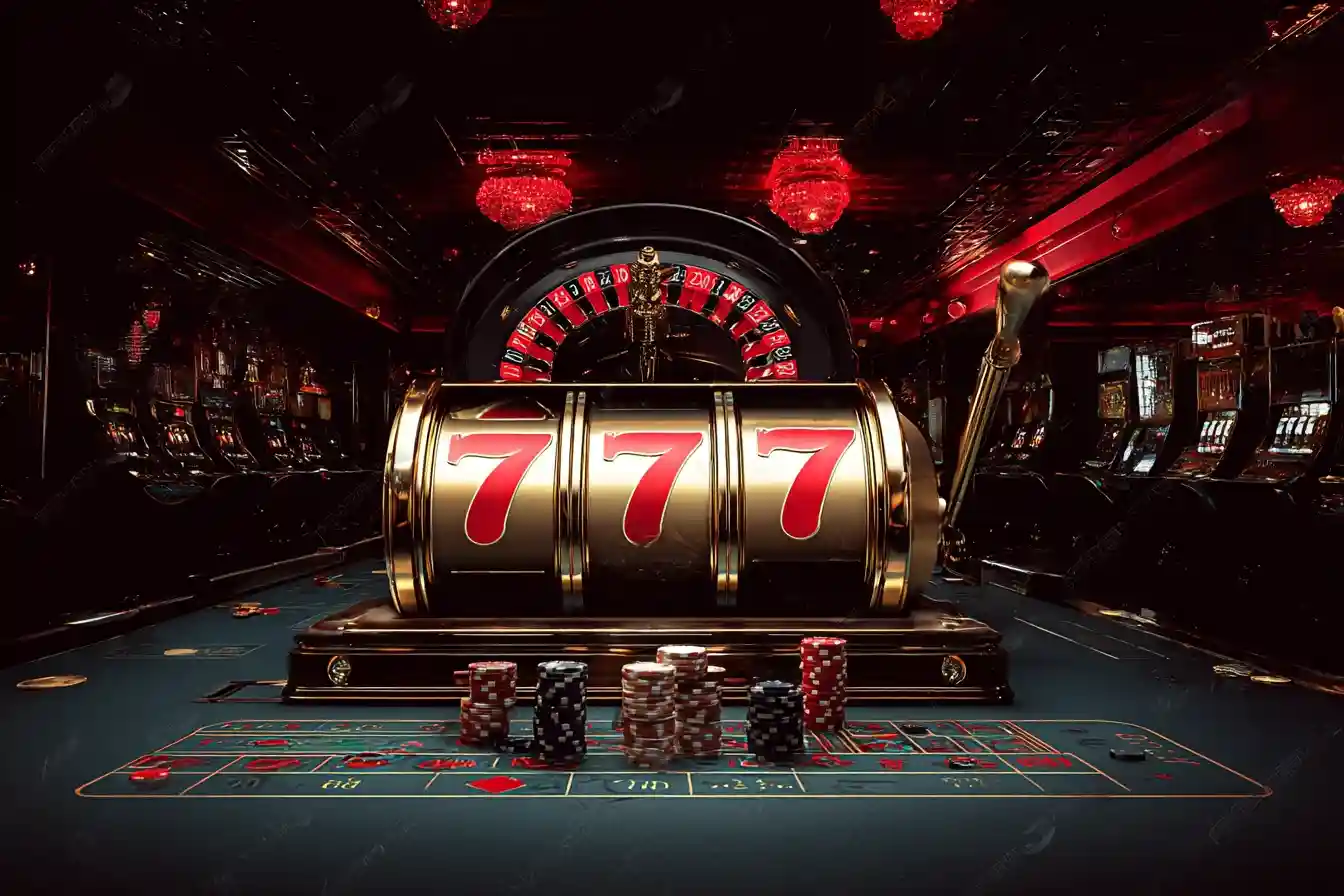 th777 slot login