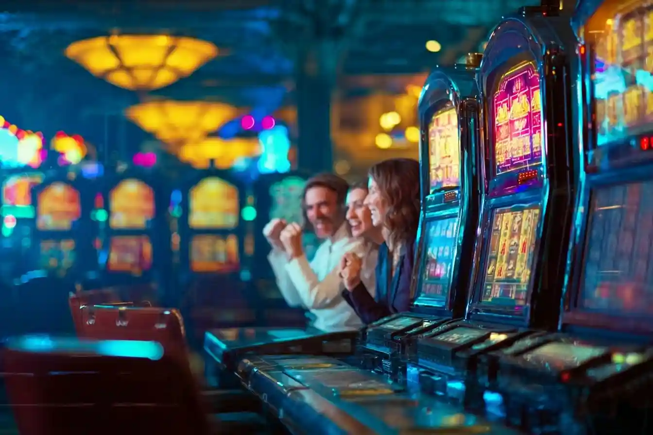 th777 slot