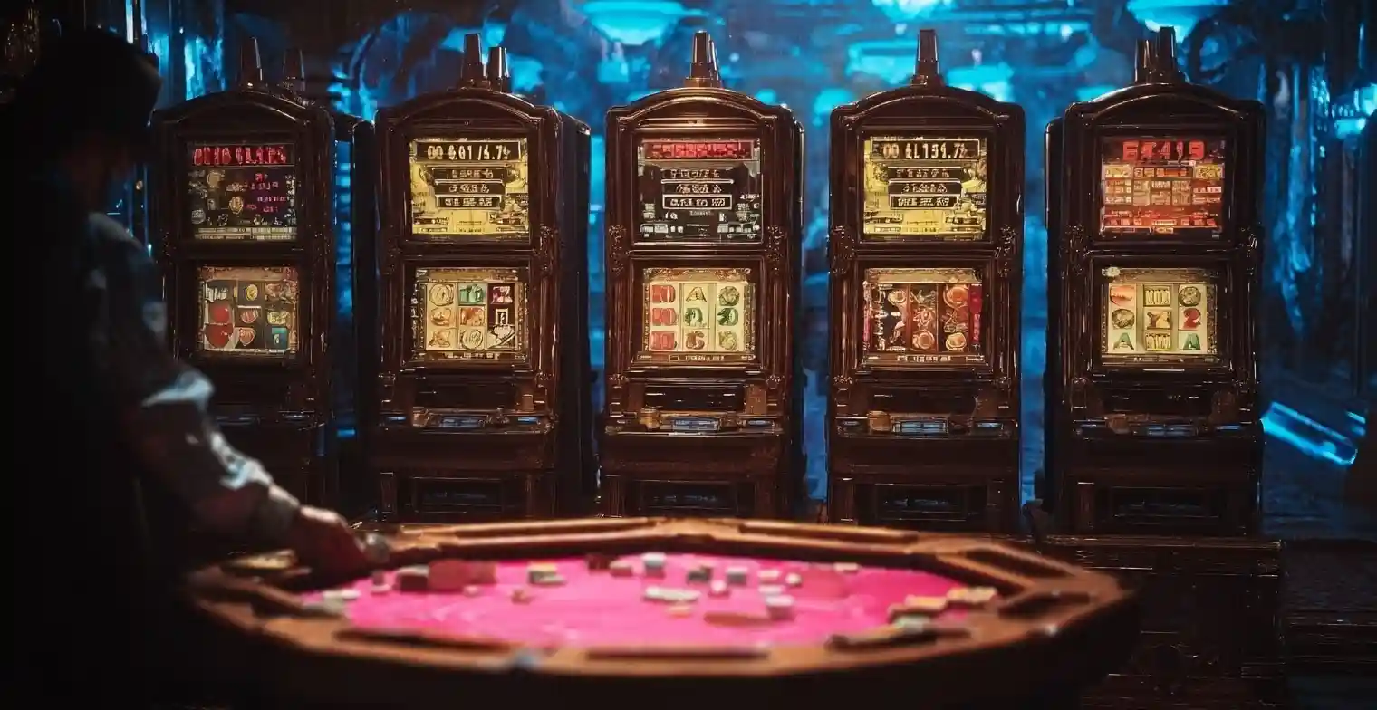 th777 slot