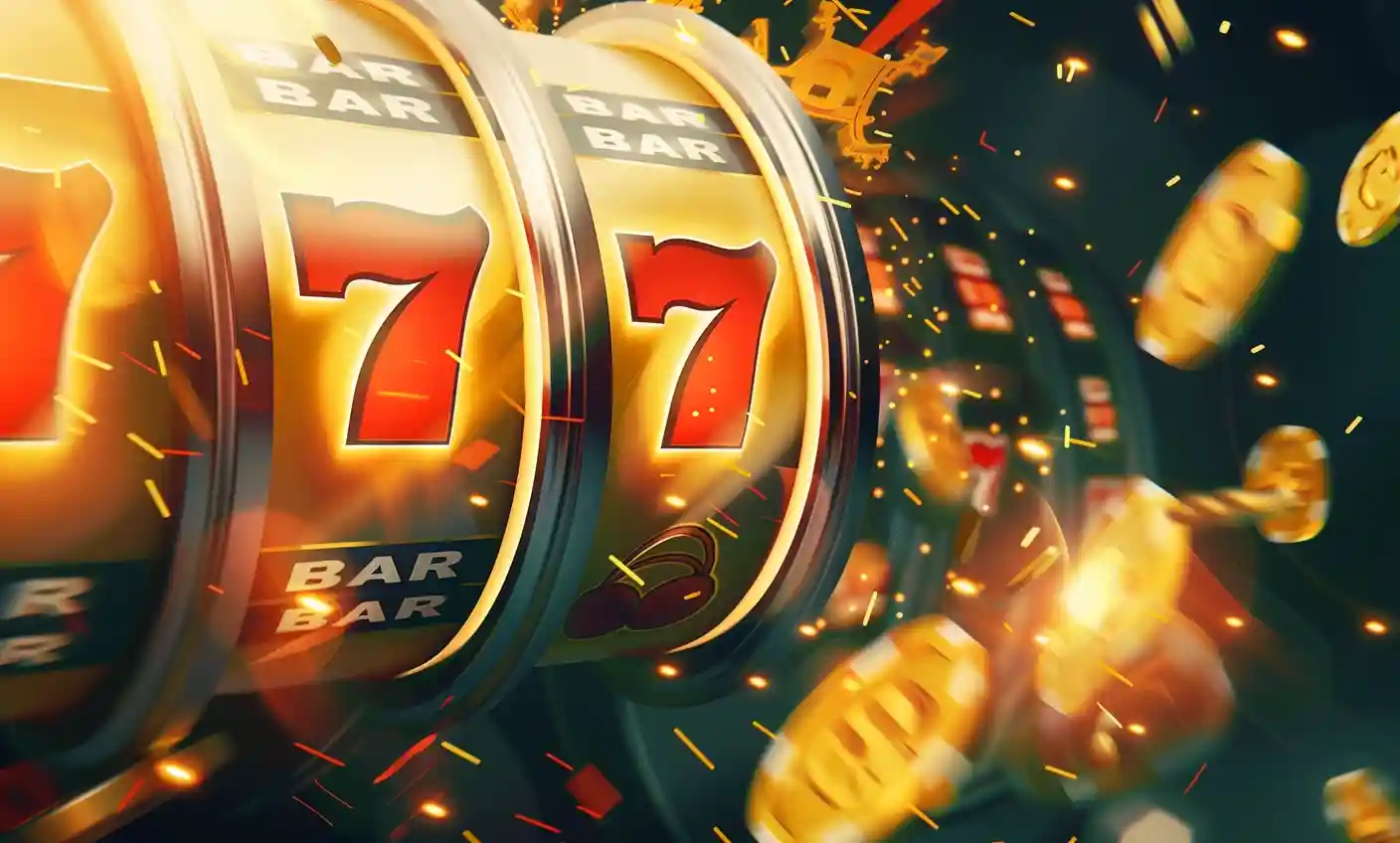 th777 slot free