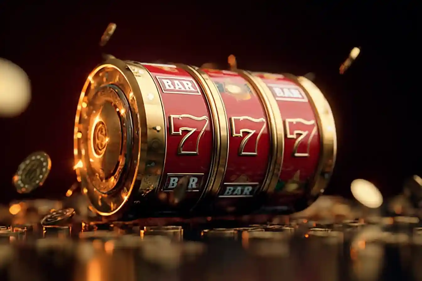 th777 slot