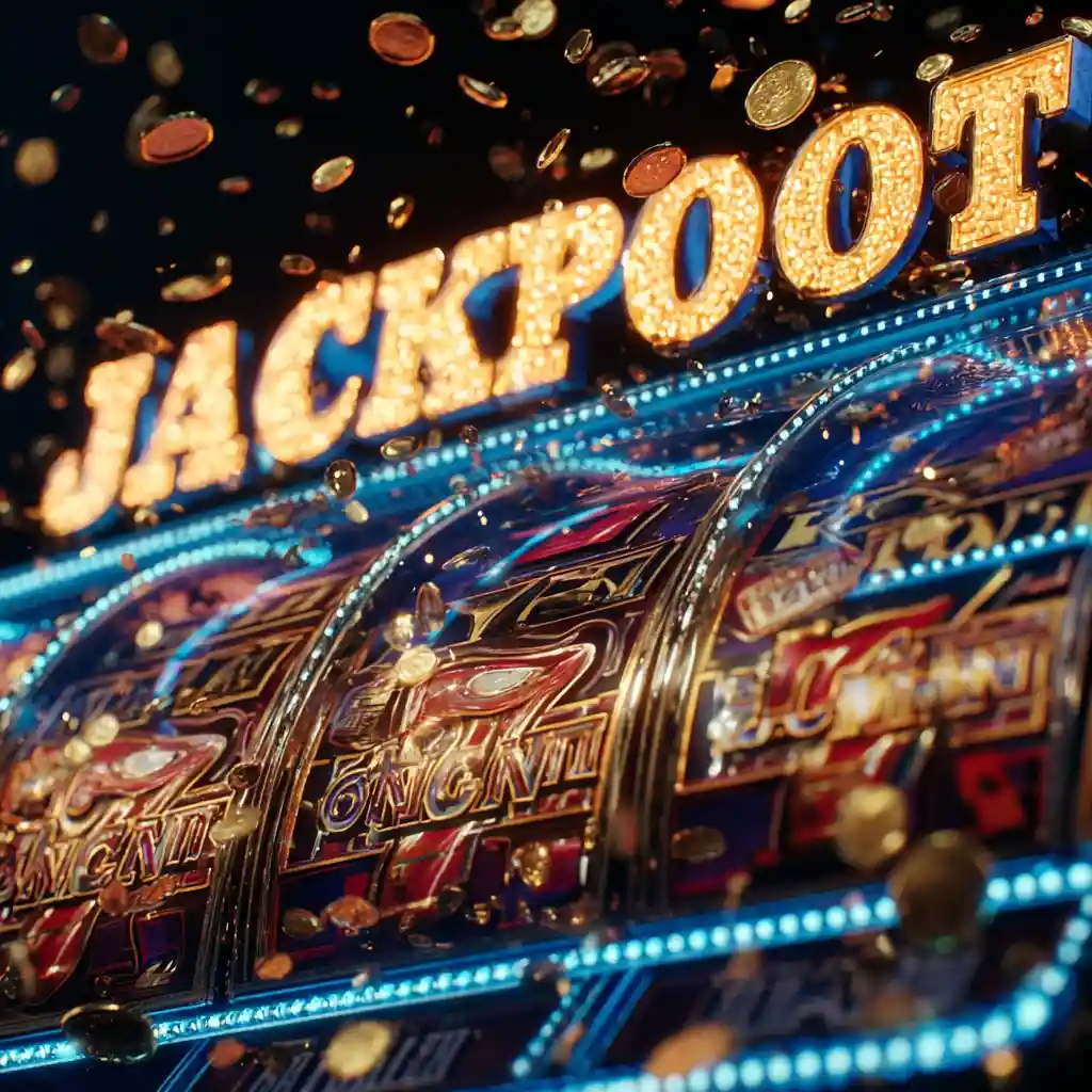 big win th777 slot