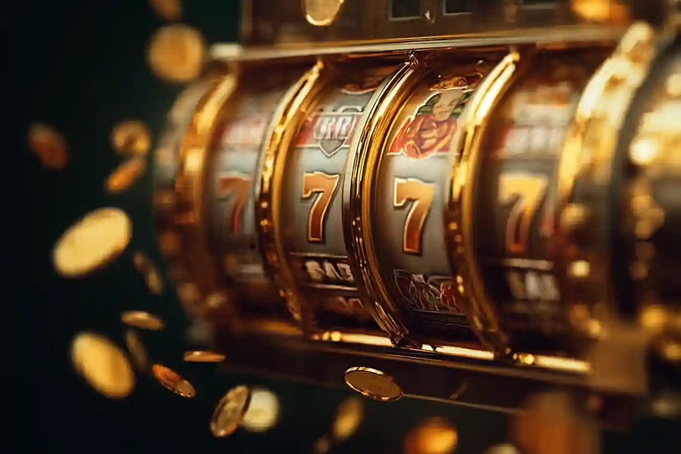 th777 slot login register