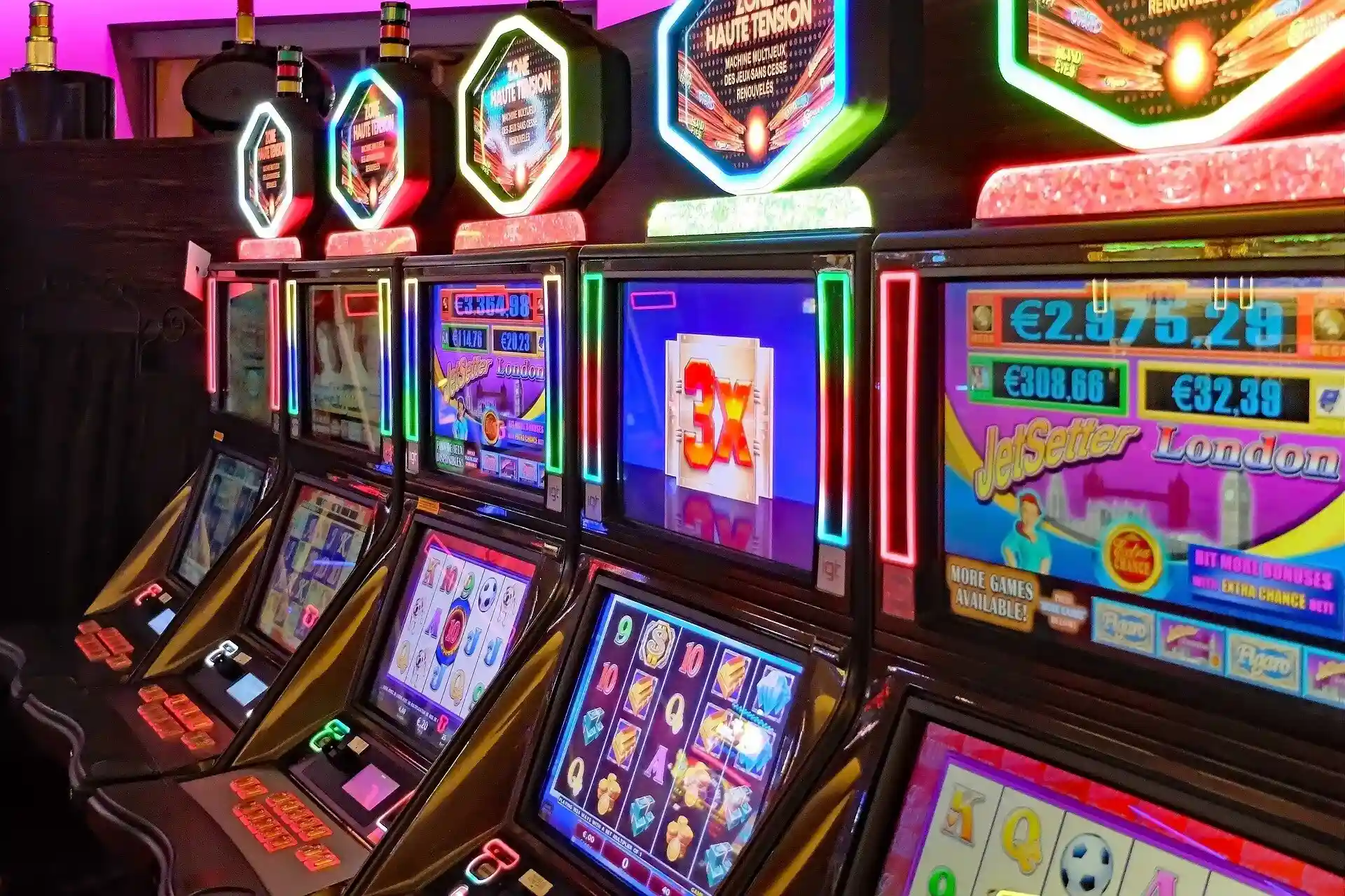 th777 slot free