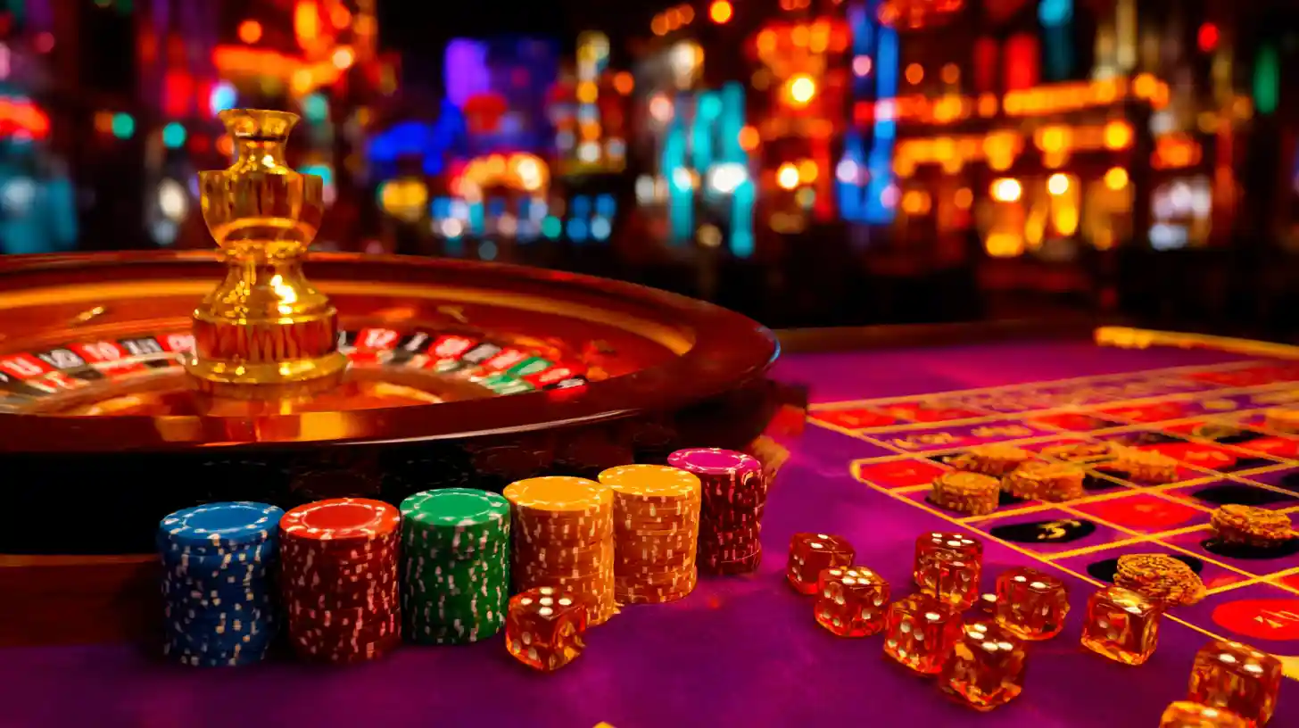 big win th777 slot