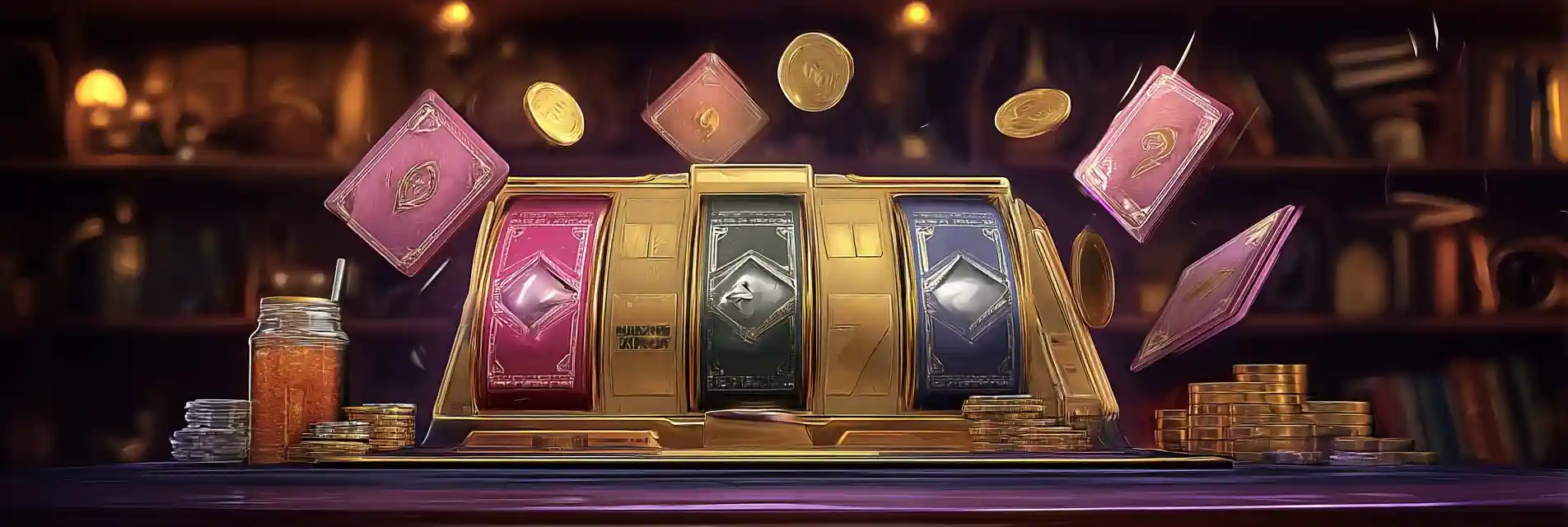 th777 slot apk