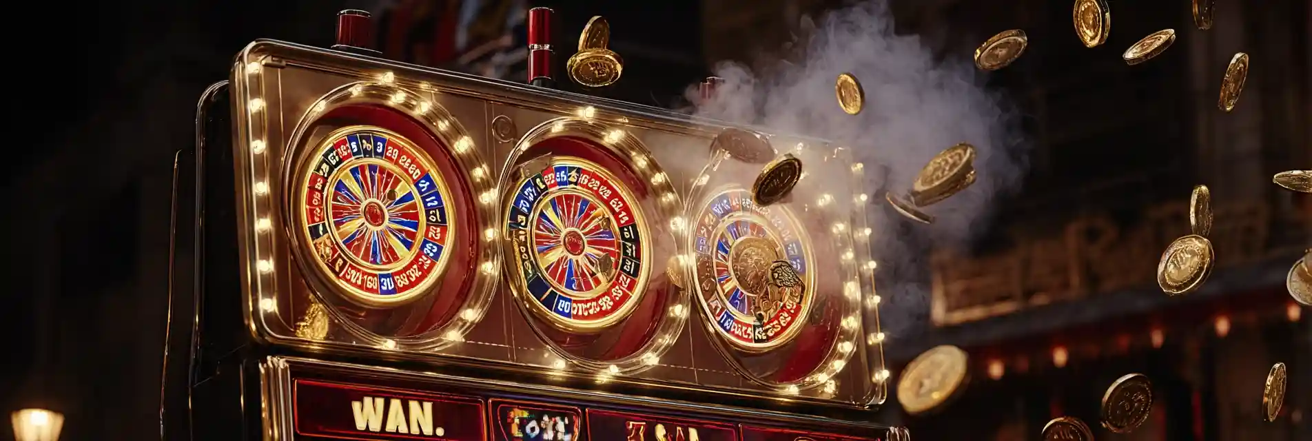 th777 slot