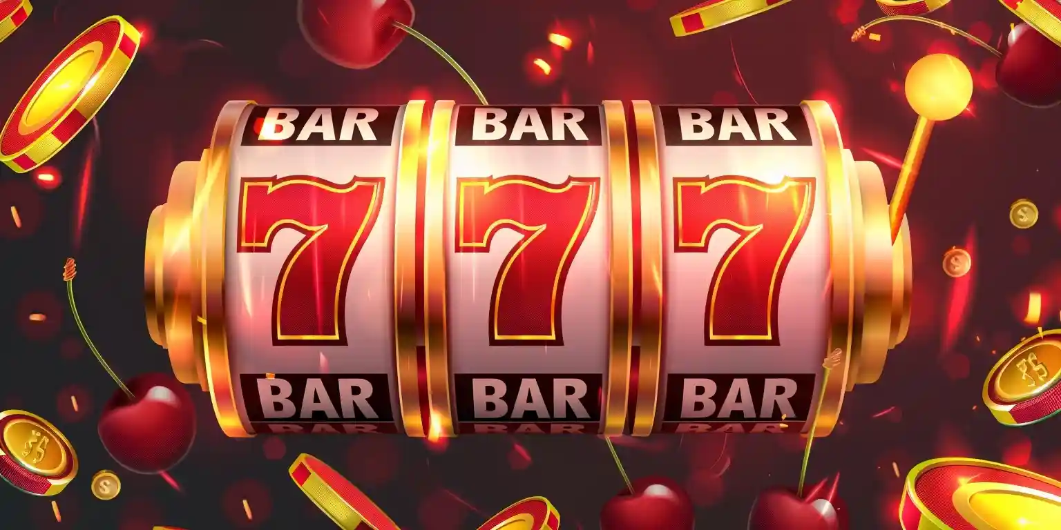 th777 slot apk