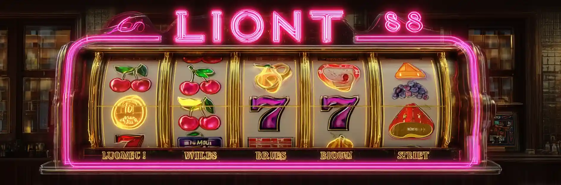 th777 slot