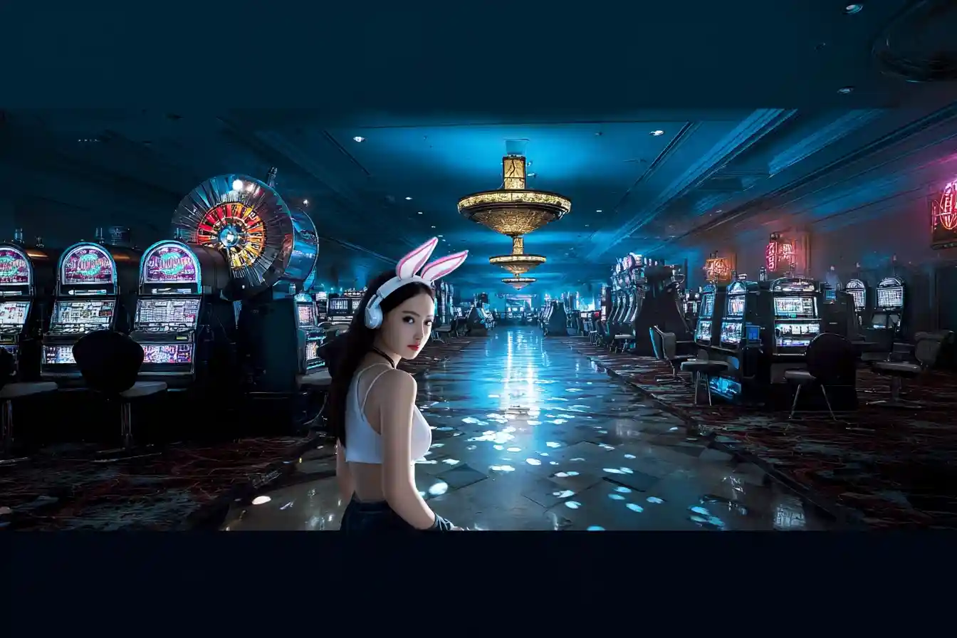 th777 slot meter