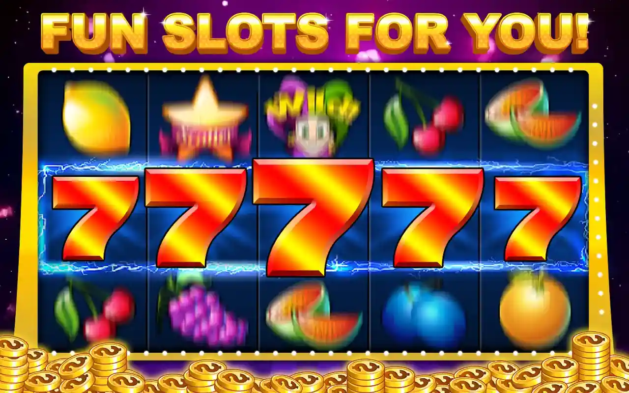 th777 slot login