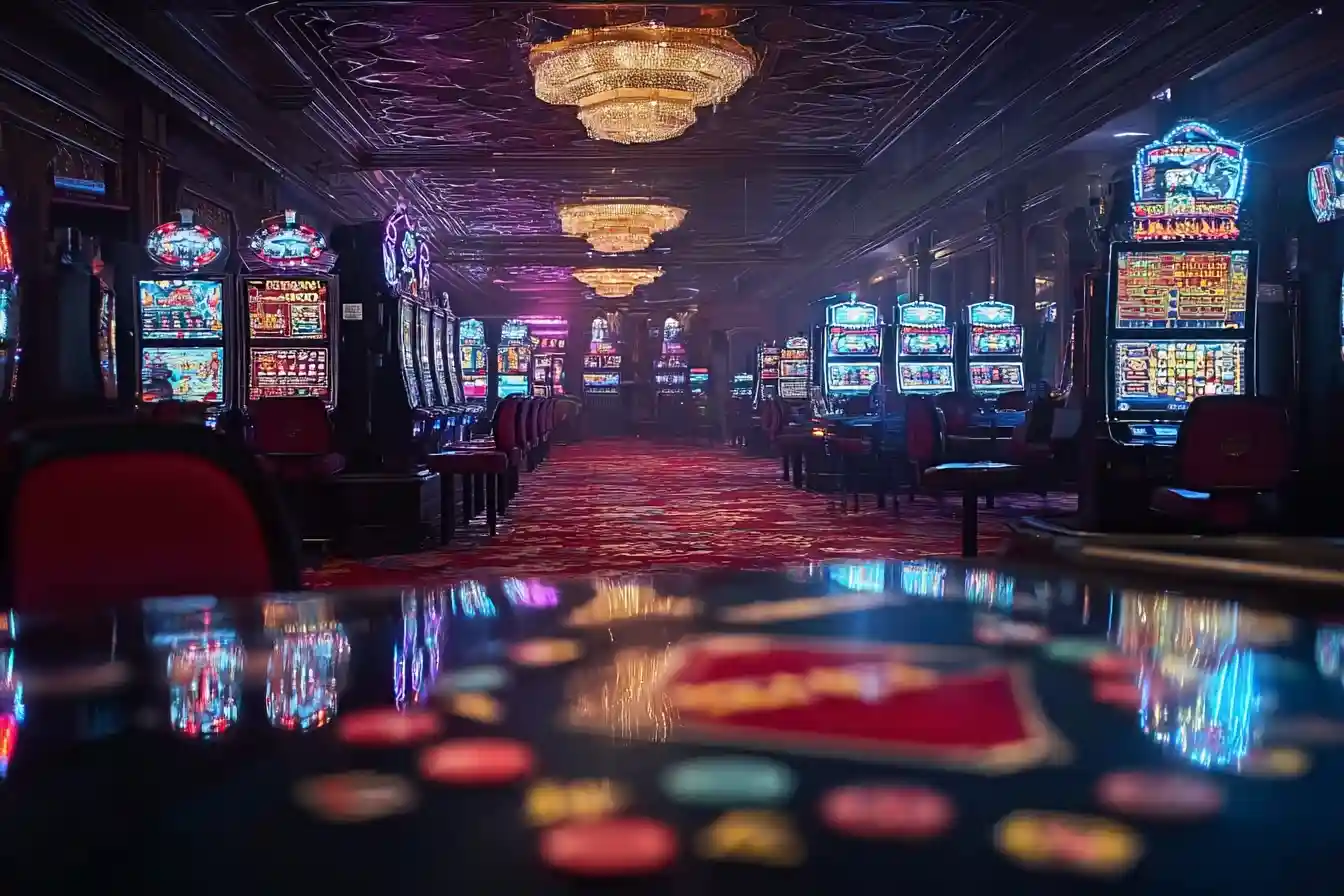 th777 slot download
